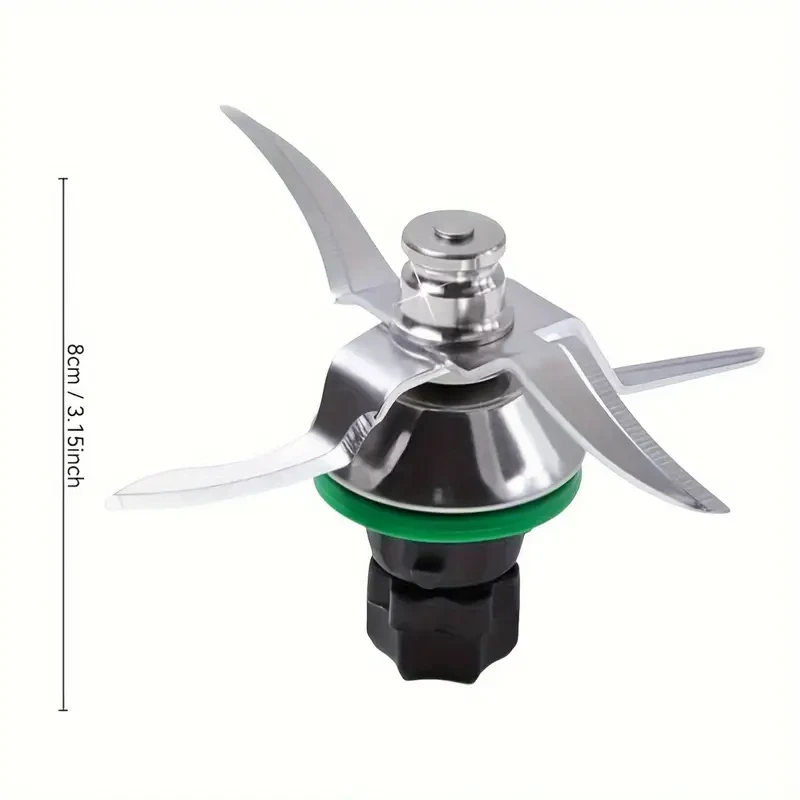 Thermomix TM5/6 Replacement Blade Head