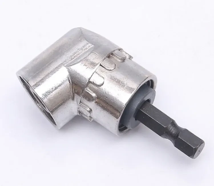 Small batch turning Turning screwdrivers Corners Electric screwdrivers Bits dedicated universal flexible shafts 105 degrees