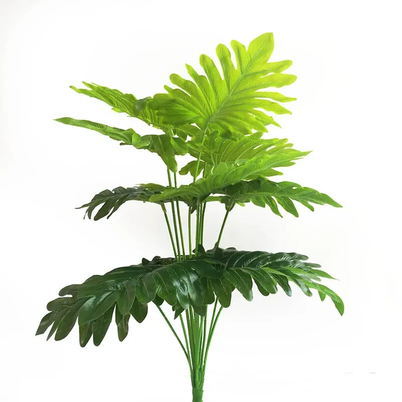 Palm Leaves
