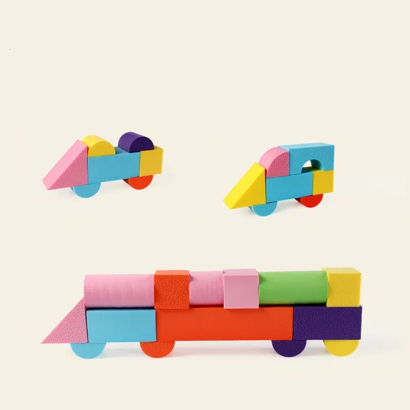 Soft Play Equipment