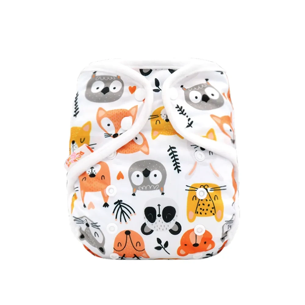 Cloth Nappy Covers