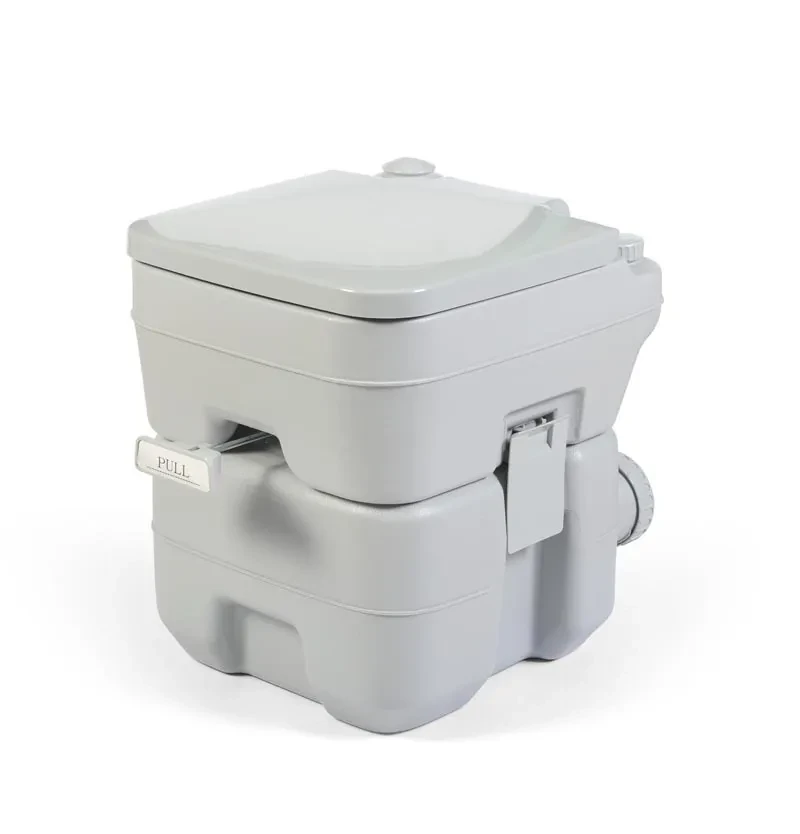 Portable Toilets