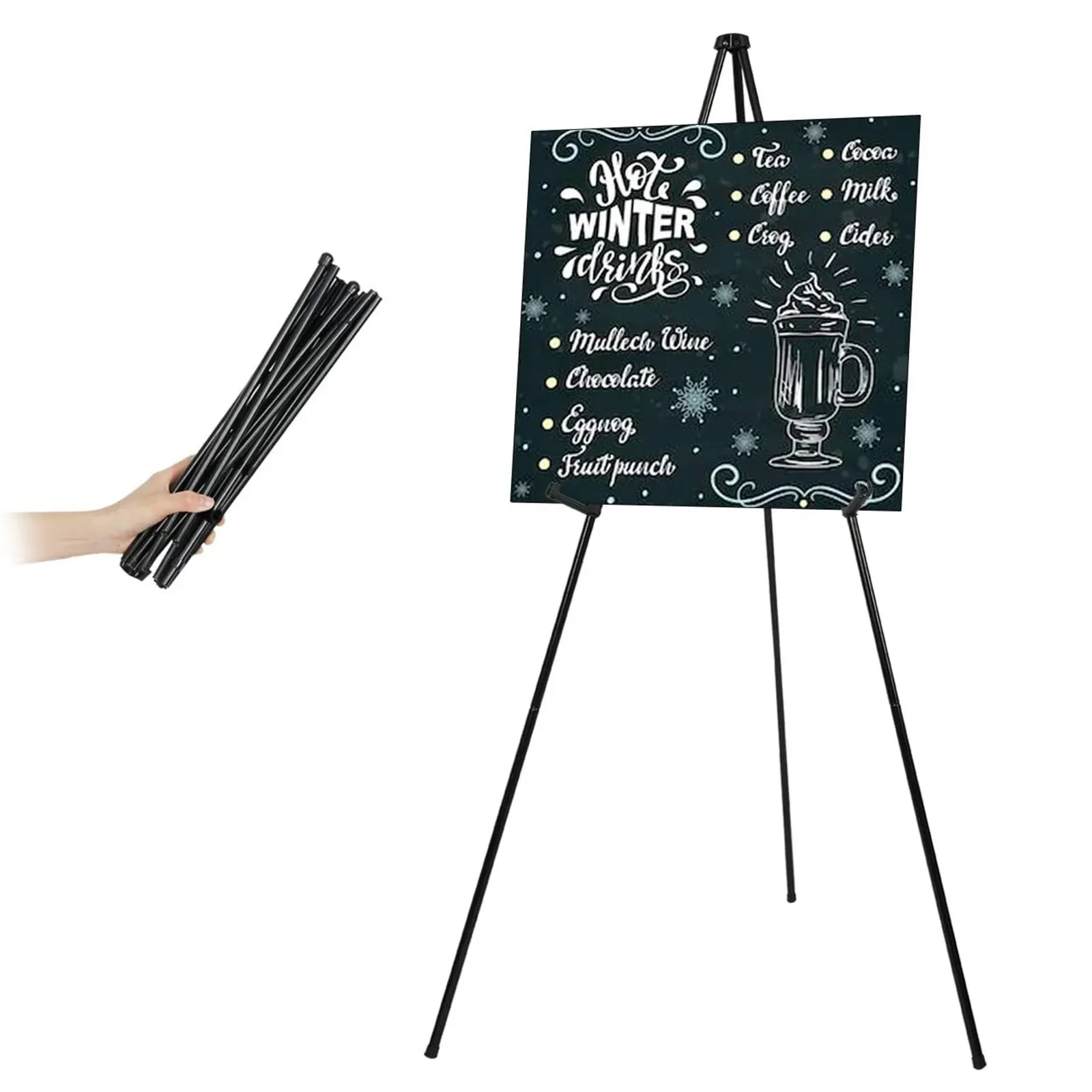 Floor Easel Stand