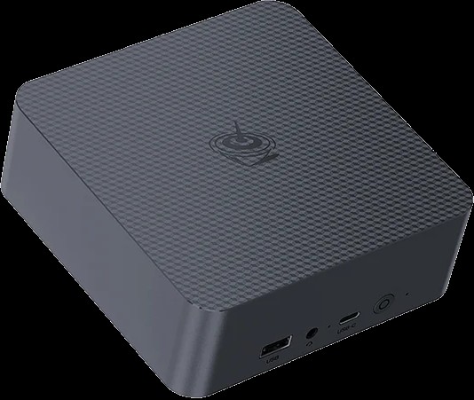 Beelink EQi12-D4 i5-12450H 32GB 1TB SSD Mini PC
