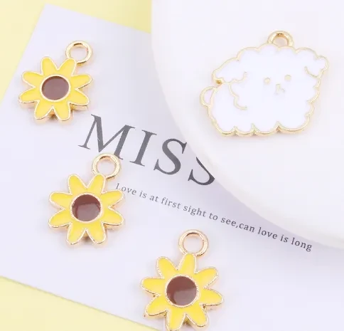 Floral Art Accessories