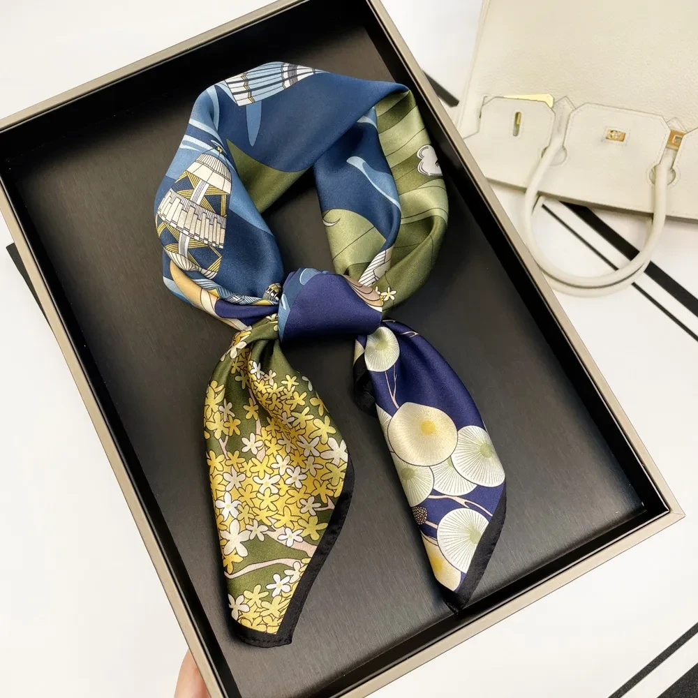 Ladies Handkerchief