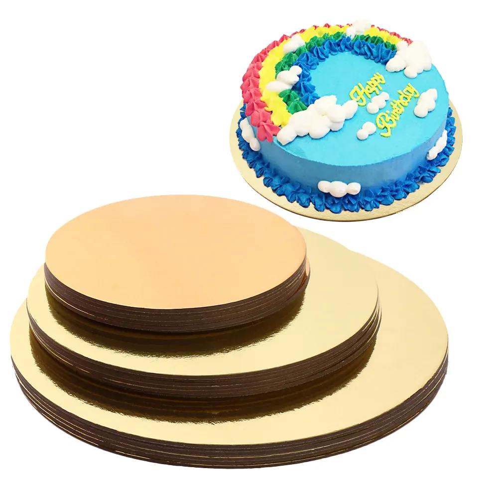 Cake Base