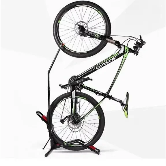 Vertical Bike Rack