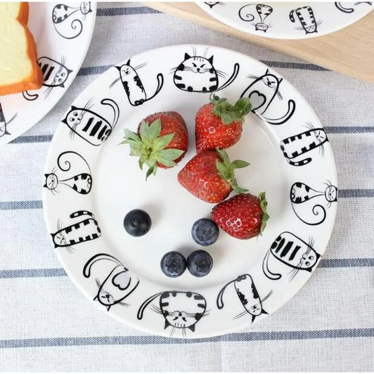 Plates