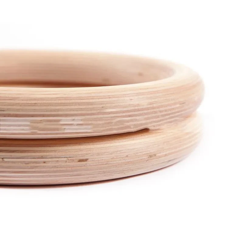 Gymnastic Rings