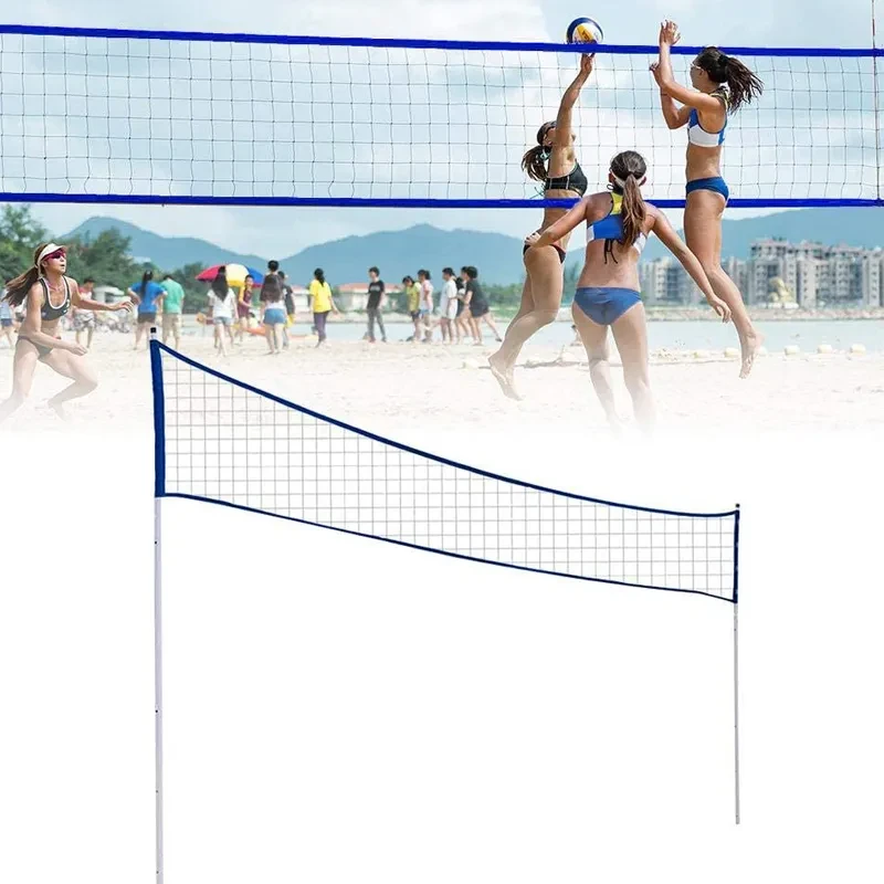 Volleyball Equipment