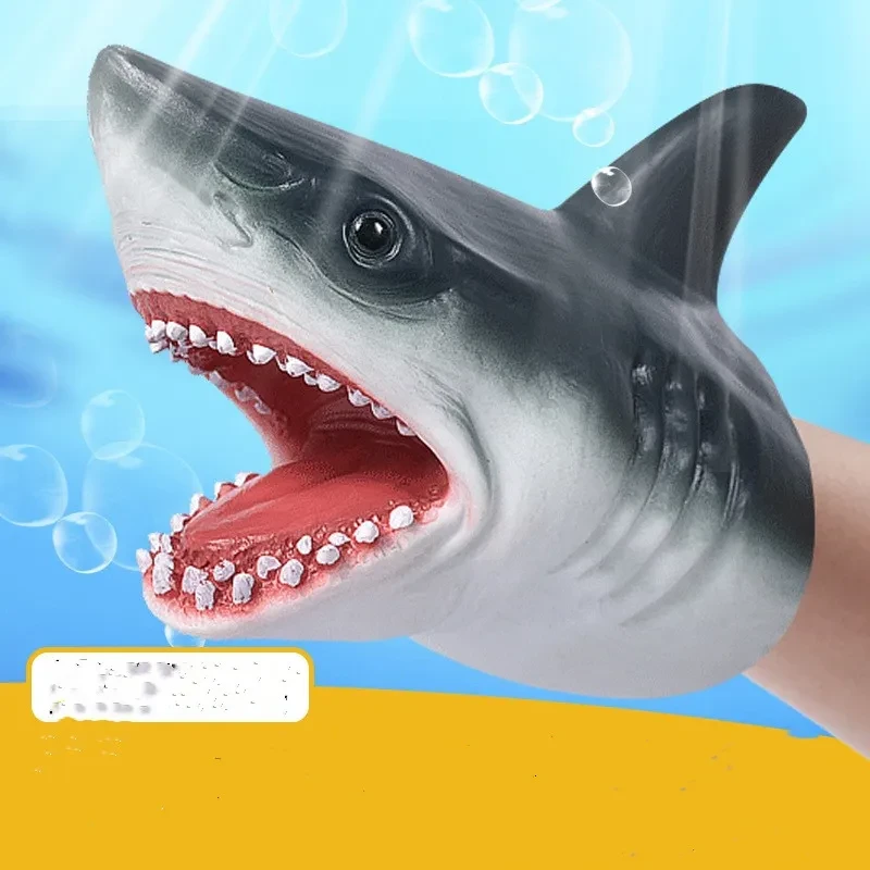 Hand Puppets