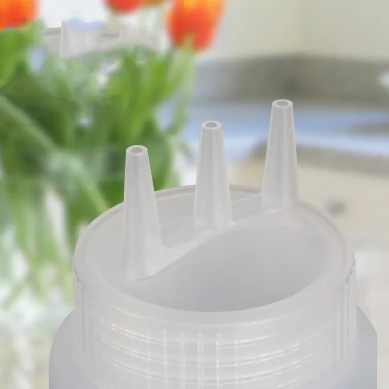 Sauce Container