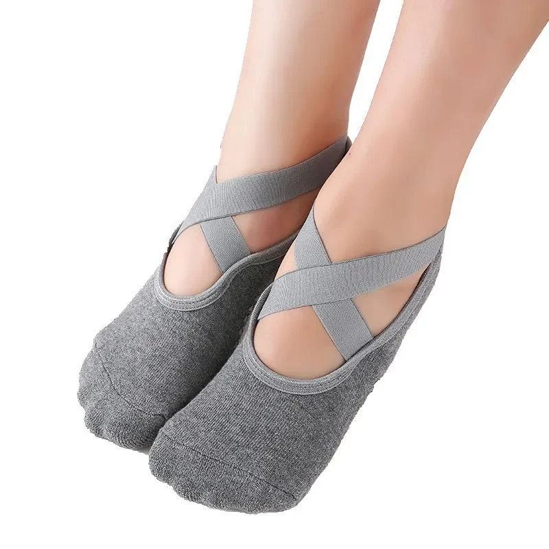 Yoga Socks