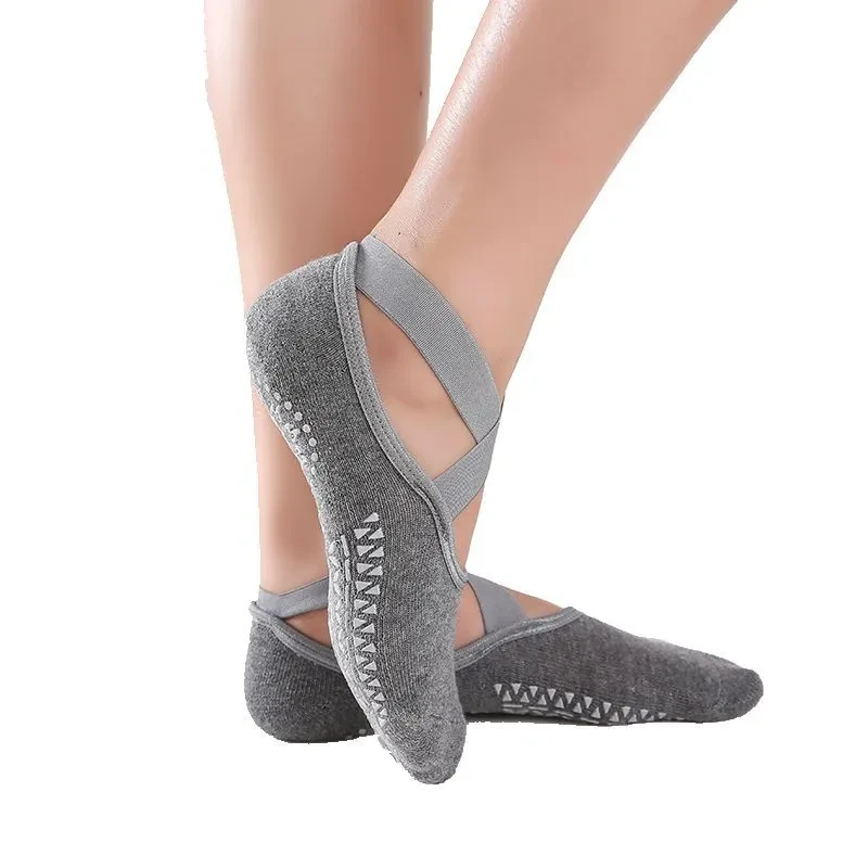 Yoga Socks
