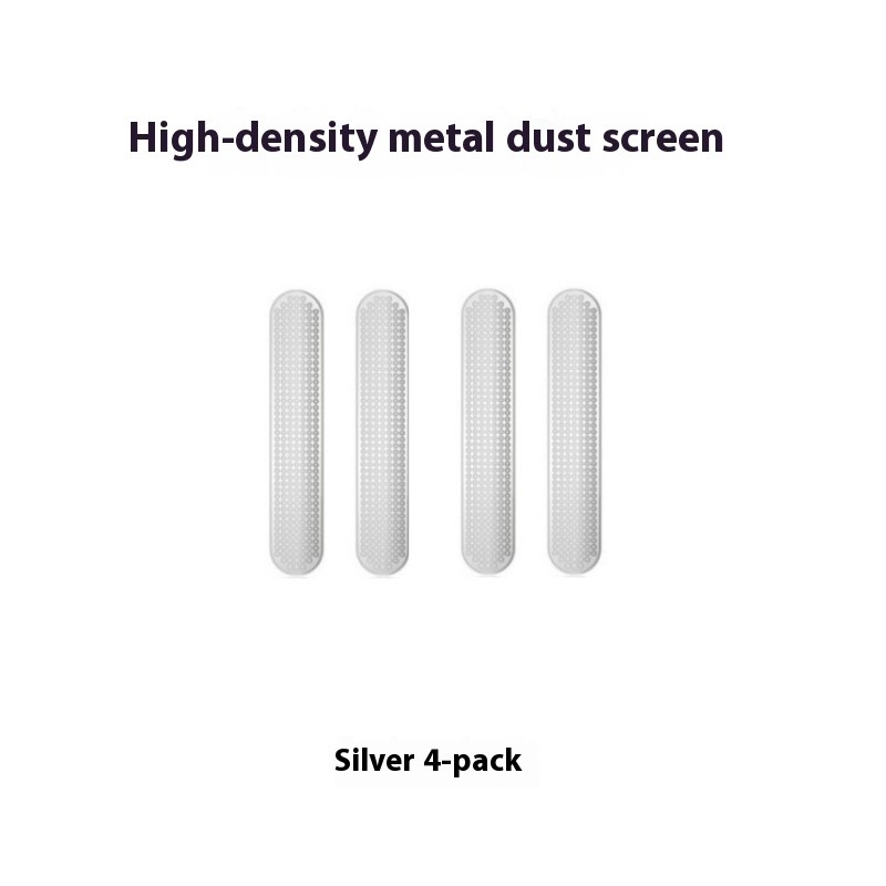 Applicable To RED MAGIC 10Pro Metal Dustproof Net