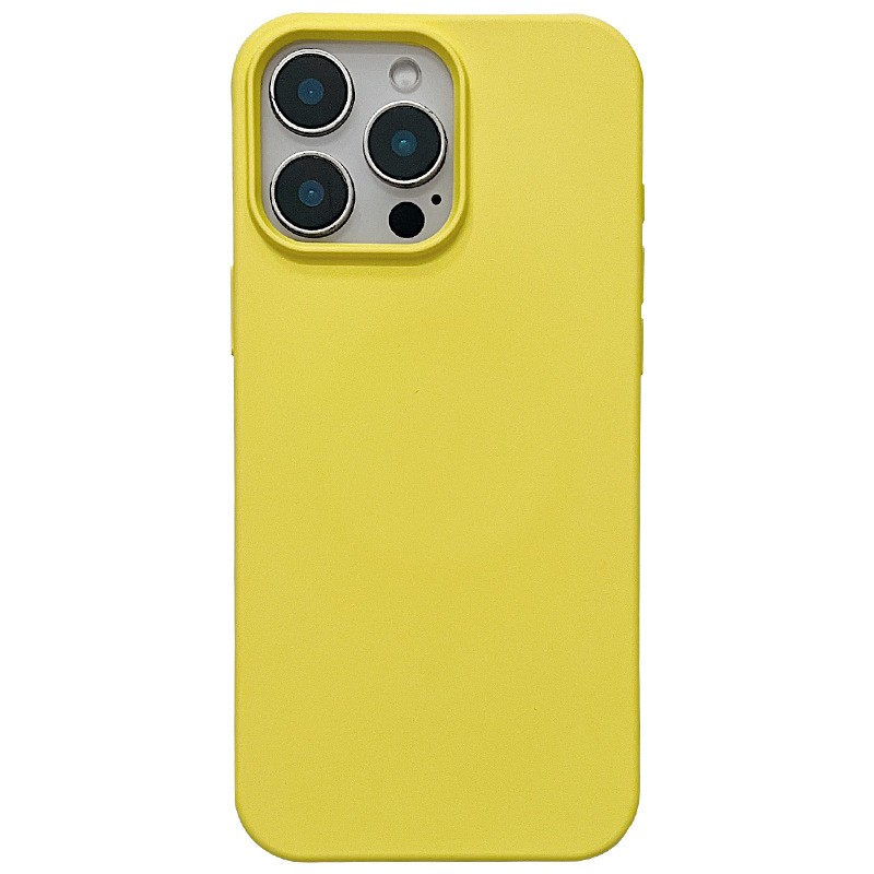 Tpu Liquid Magnetic Phone Case