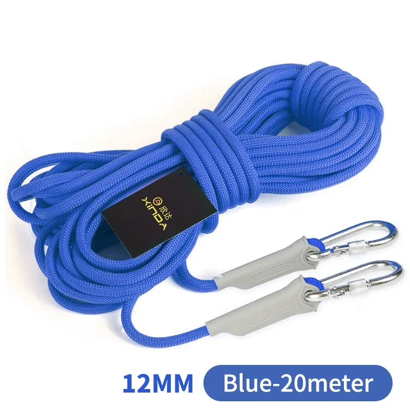 Rope
