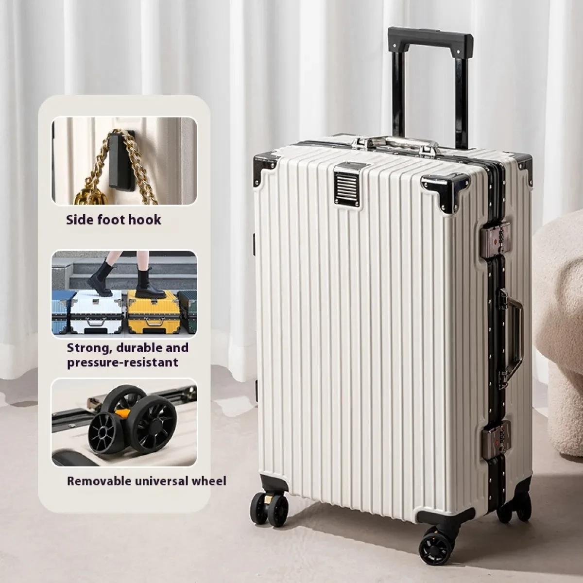 Luggage