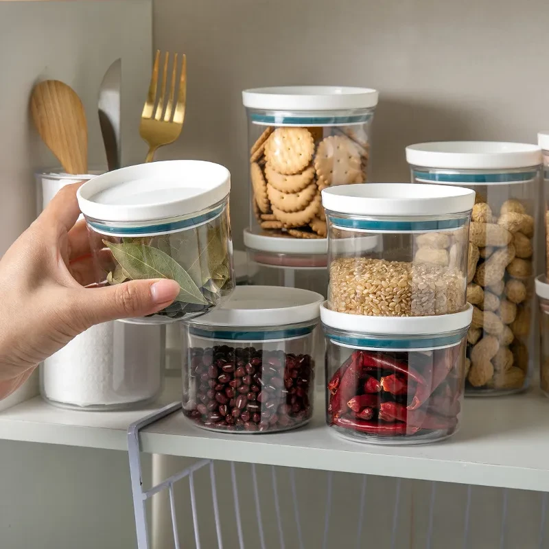 Candy Jars