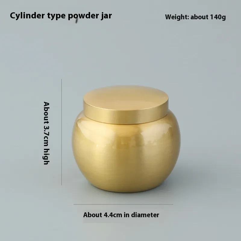 Copper Bottle