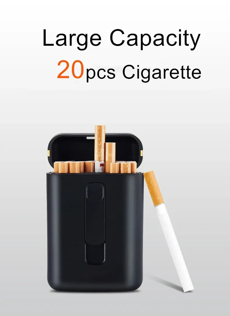 electric lighter