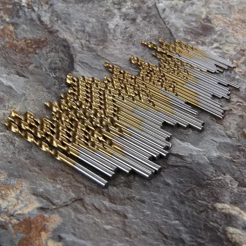 long drill bits