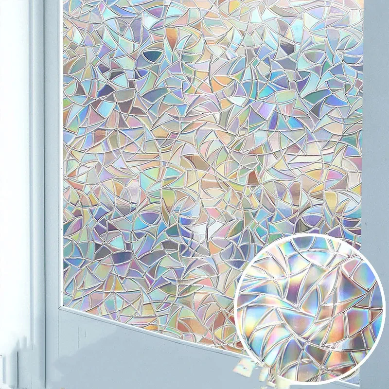 frosted window tint