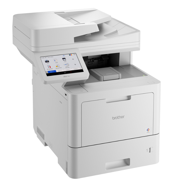 Brother MFCL9630CDN A4 40ppm Colour Laser MFC Free Delivery & Install