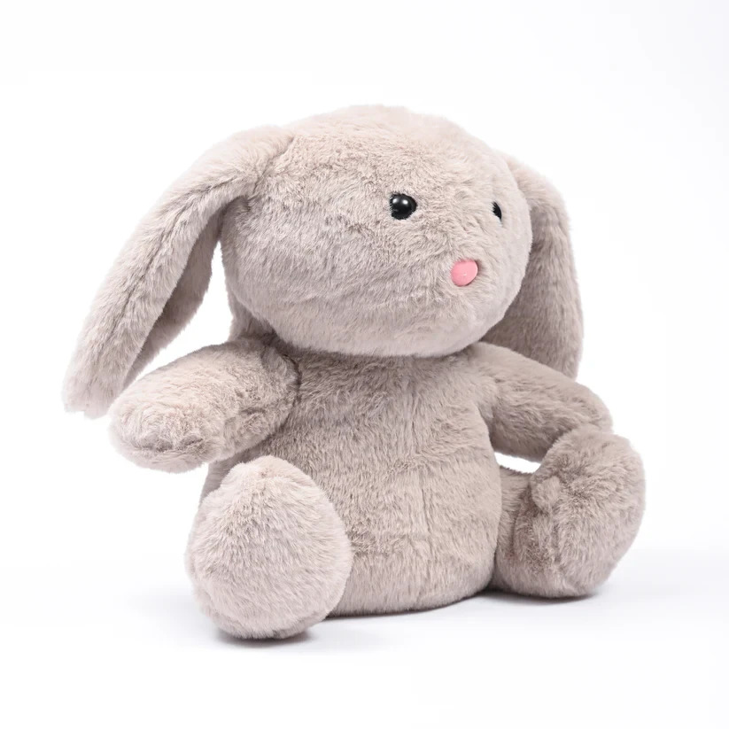 The Breathing Bunny: Your Sleep & Relaxation Buddy