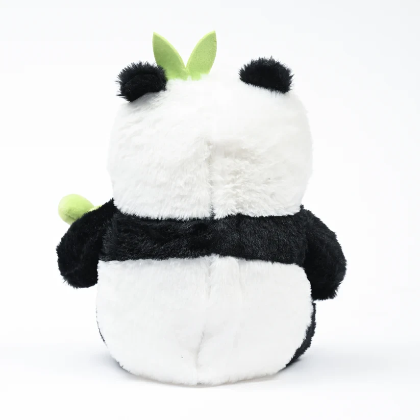 The Breathing Panda: Your Go-To Anxiety Reliever