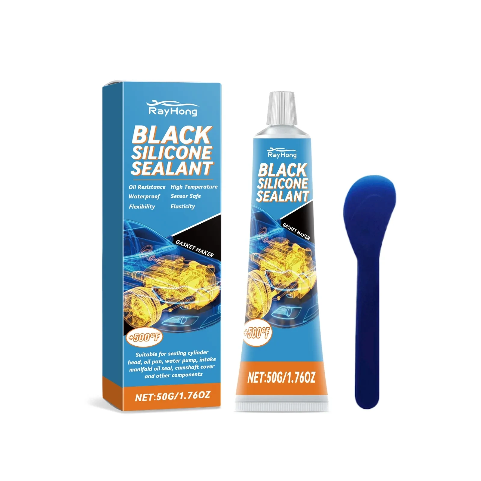 Engine Parts Sealant