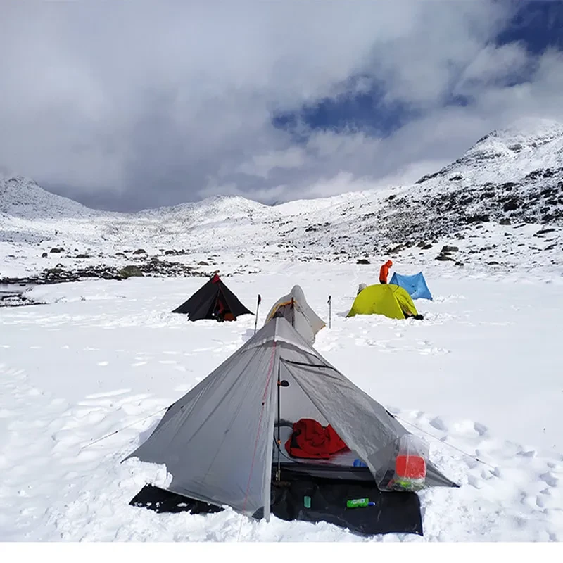 light tent