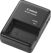 Canon LCE10 Battery Charger