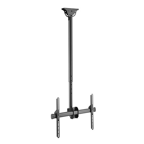 Brateck 37-70' Ceiling Mount Bracket 50kg Max