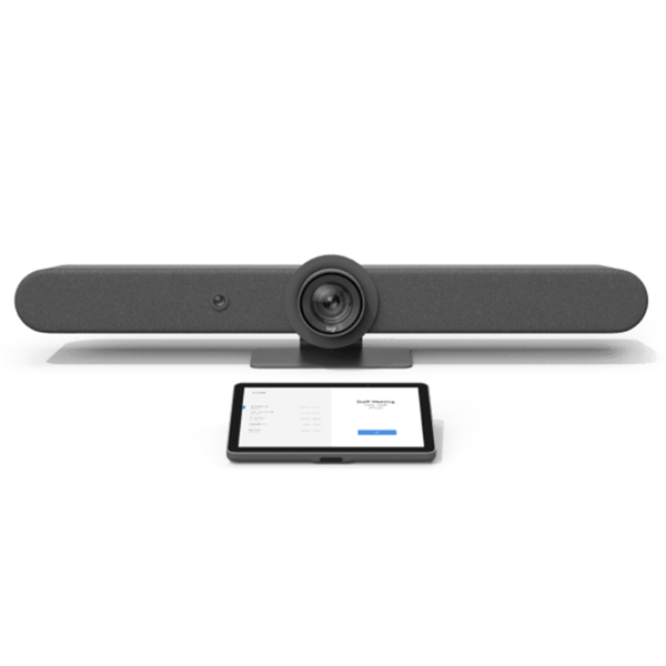 Logitech Rally Bar & Tap IP