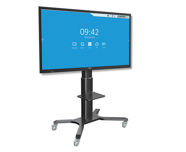 Karter Cadence Stand (Motorised)
