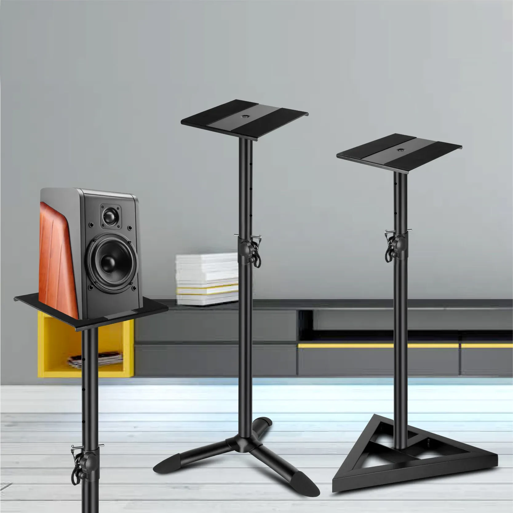 Stereo Rack