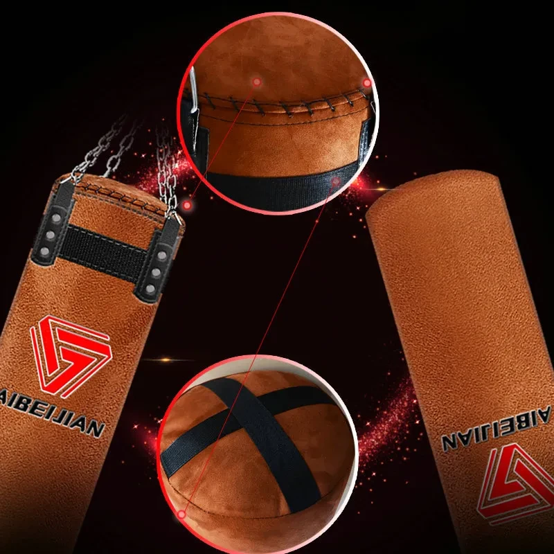 Strength Bags