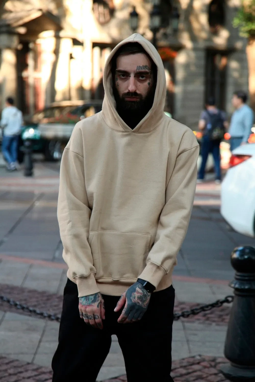 Hoodie