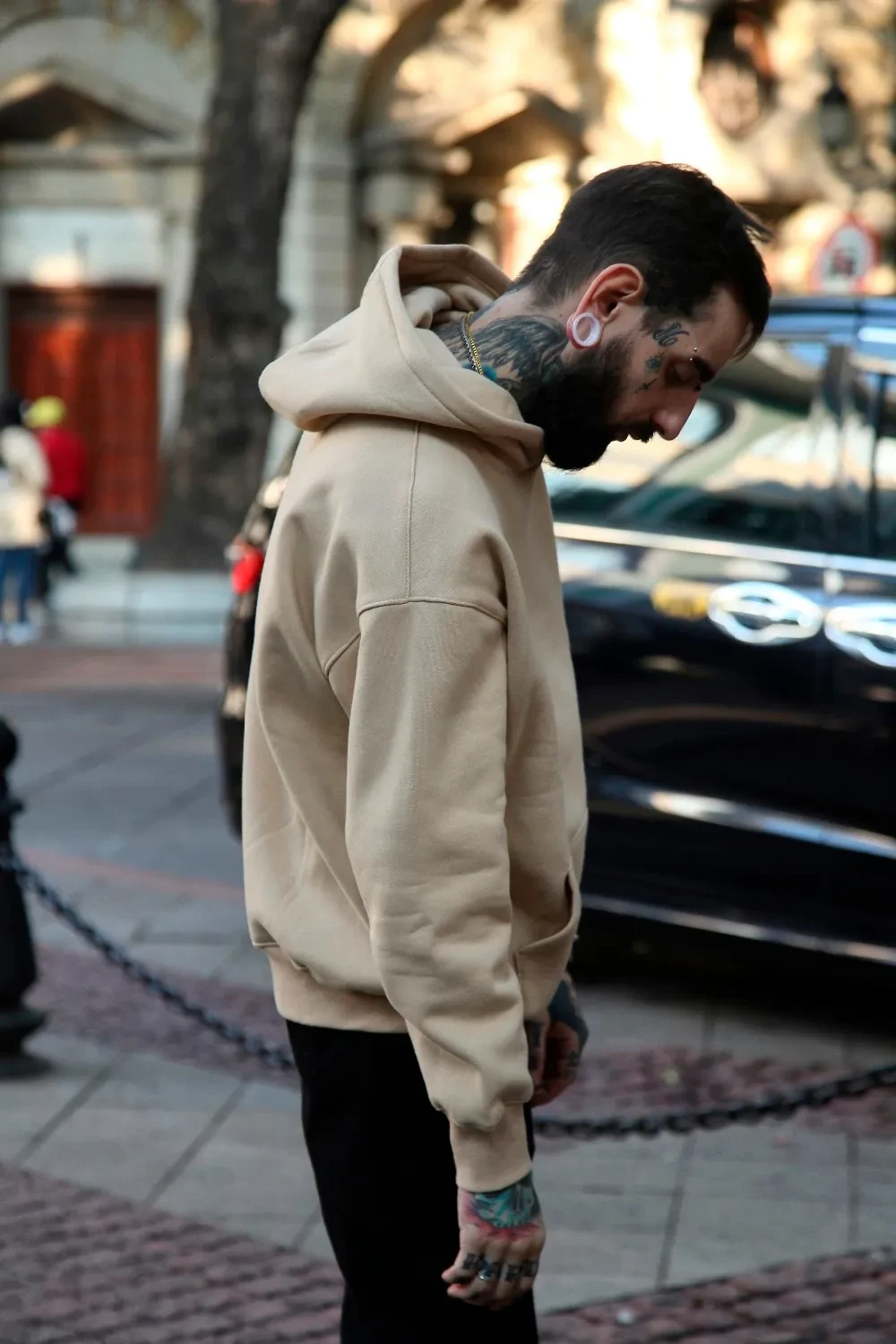 Hoodie