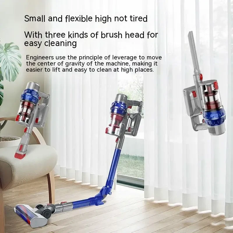 Carpet Extractor