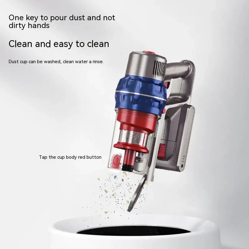 Carpet Extractor