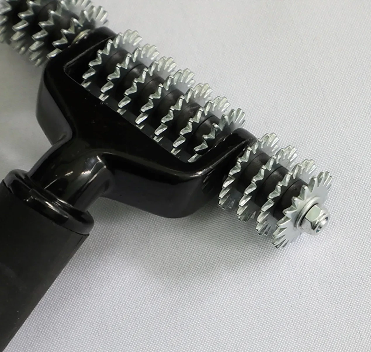 Section Roller