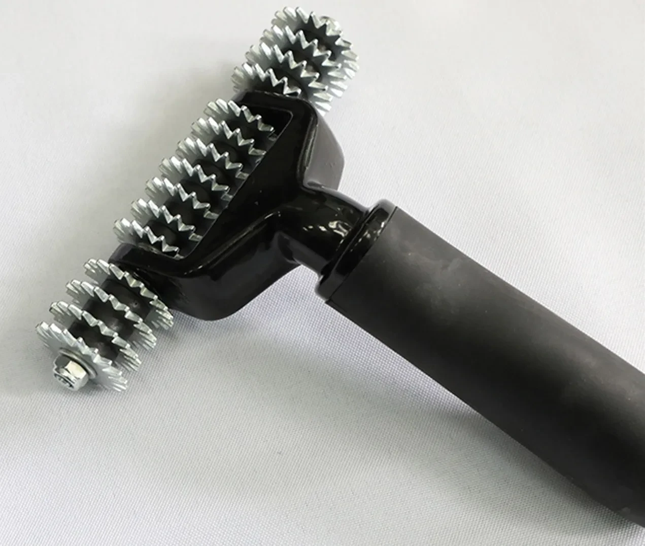 Section Roller