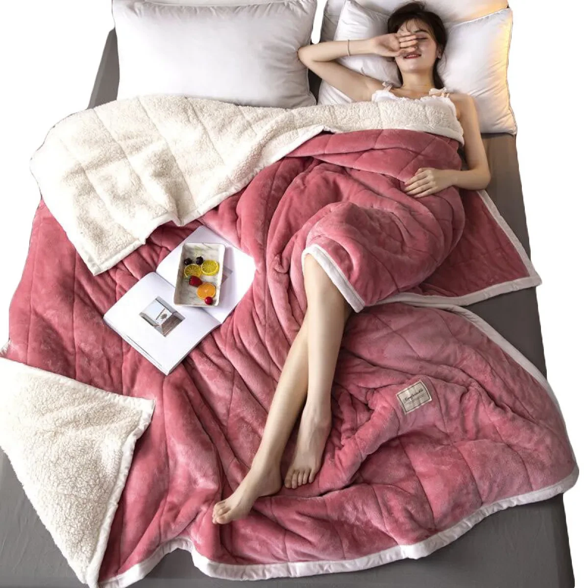 Blankets And Throws