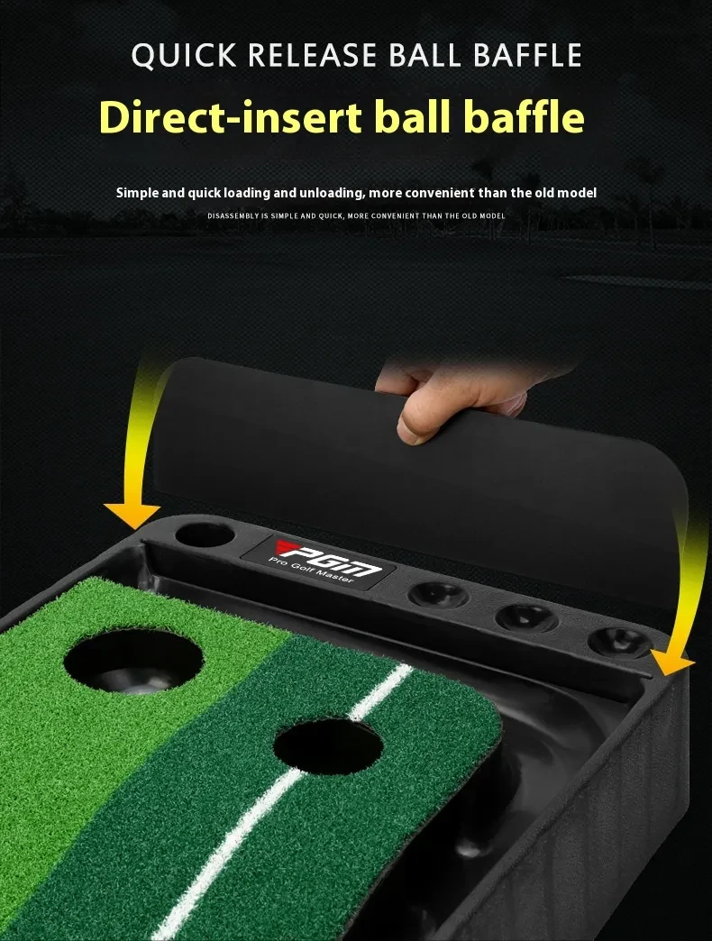 Golf Mat
