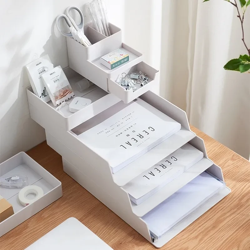 A4 Perspex Holder