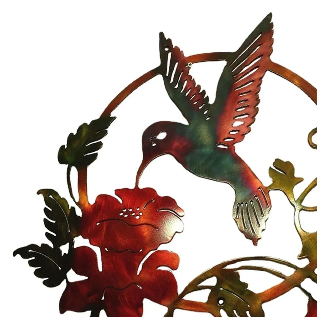 Metal Wall Art