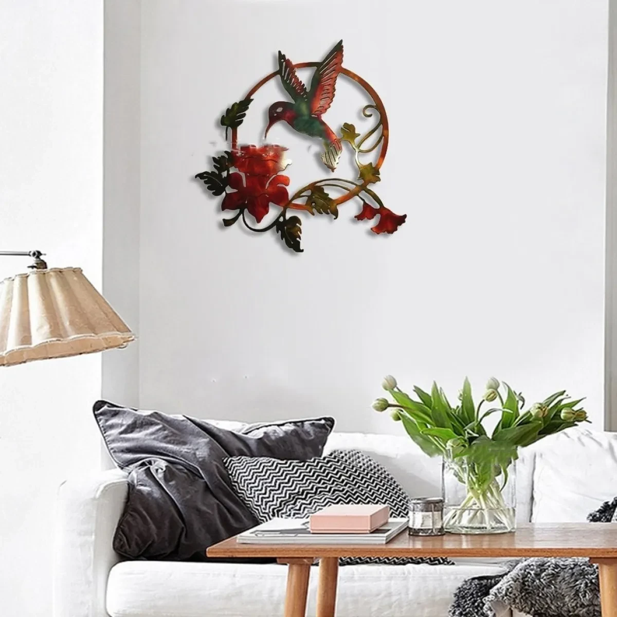 Metal Wall Art